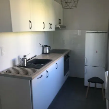 Lägenhet Jadwiga
