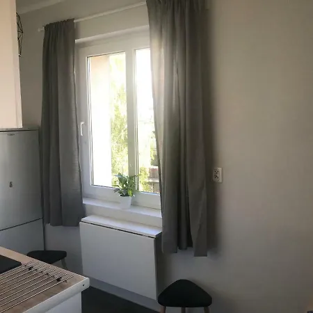 Lägenhet Jadwiga Gdynia
