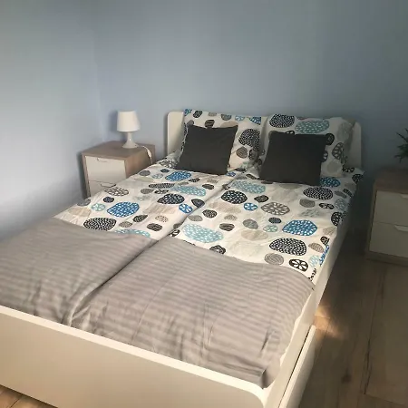 Jadwiga Lägenhet Gdynia