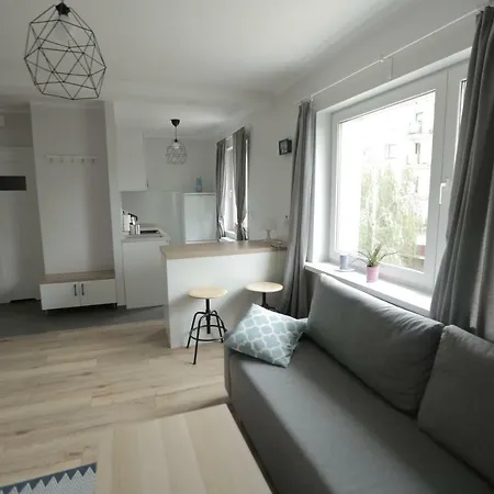 Jadwiga Lägenhet Gdynia