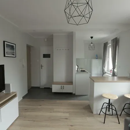 Jadwiga Lägenhet Gdynia